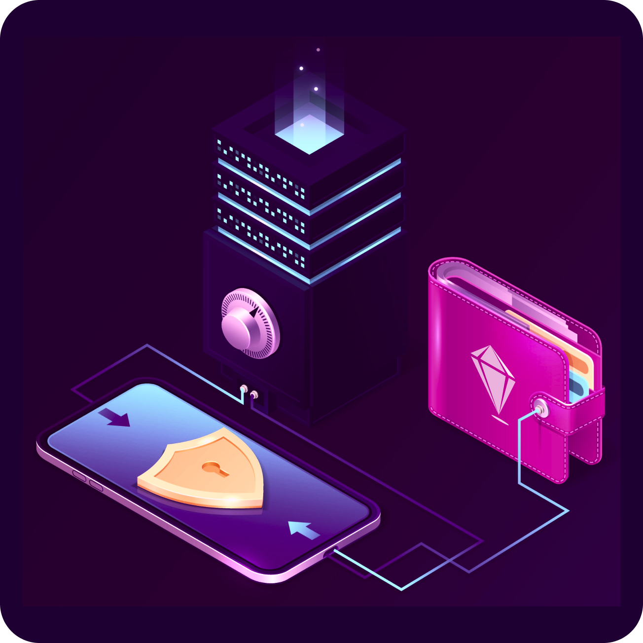 biza-pay-wallet